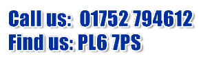Telephone 01752 794612