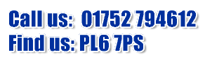 Telephone 01752 794612