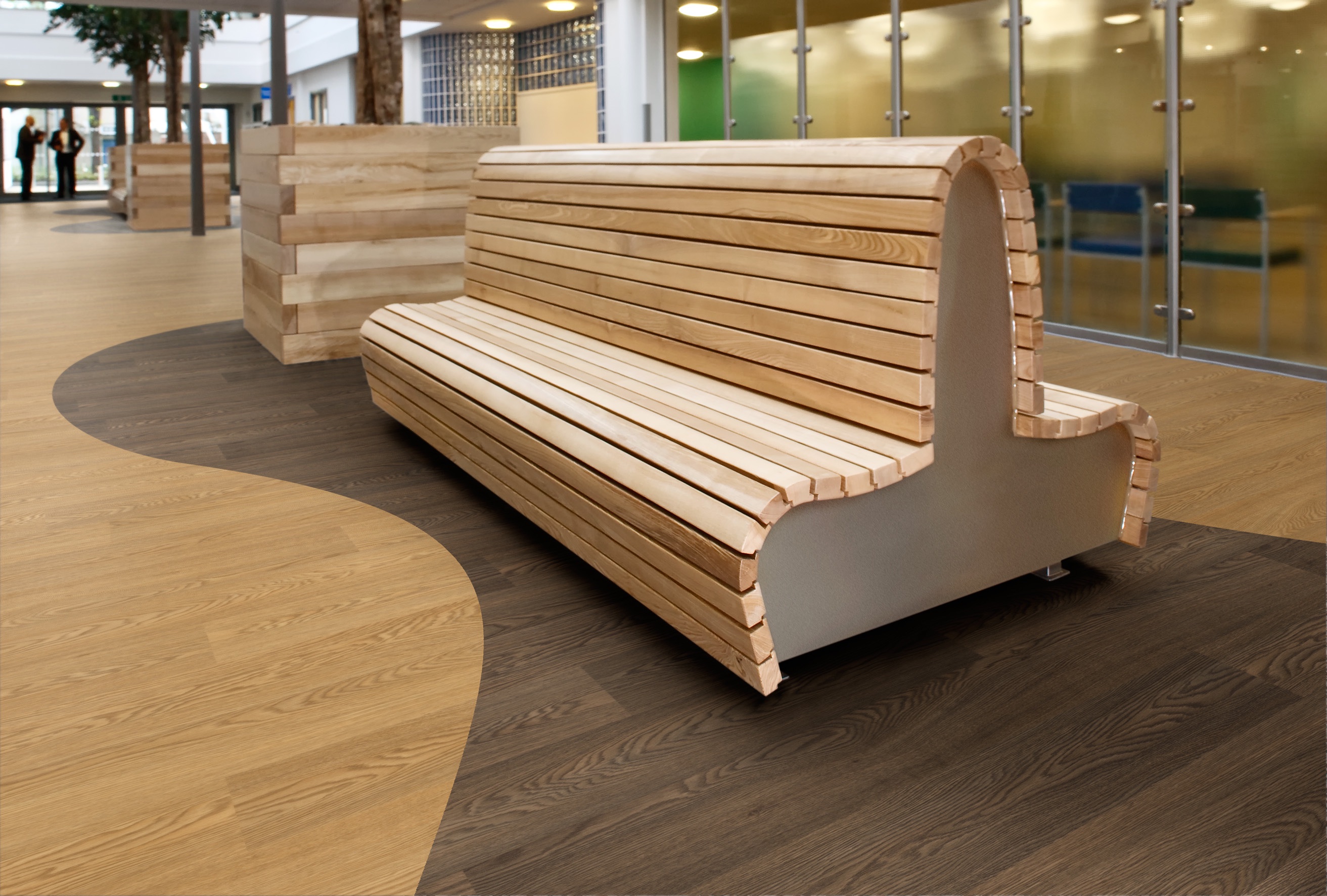 Safety Flooring in Plymouth, Devon